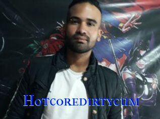 Hotcoredirtycum