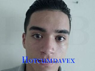 Hotcumdavex