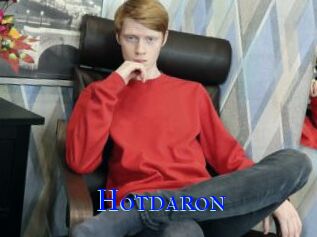 Hotdaron