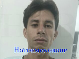 Hotdemongroup