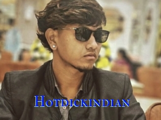 Hotdickindian
