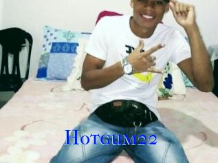 Hotgum22