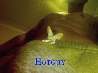 Hotguy