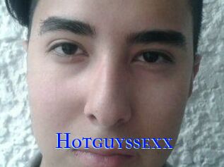 Hotguyssexx
