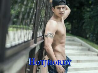 Hotjhordy