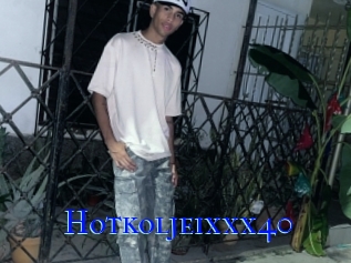 Hotkoljeixxx40