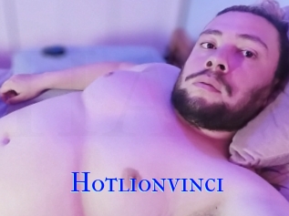 Hotlionvinci