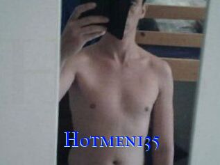Hotmen135