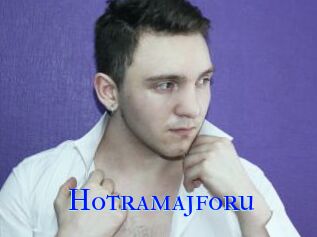 Hotramajforu
