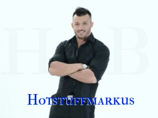 Hotstuffmarkus