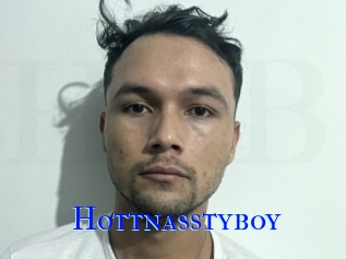 Hottnasstyboy