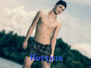 Hotxjeik