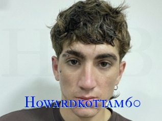 Howardkottam60