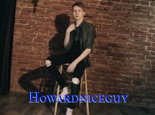 Howardniceguy