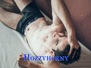 Hozzyhorny
