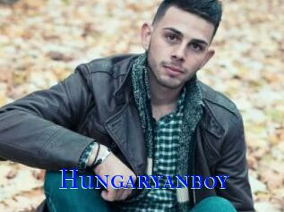 Hungaryanboy