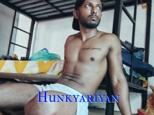 Hunkyariyan