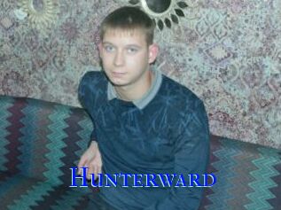 Hunterward