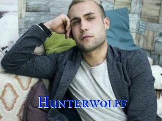 Hunterwolff