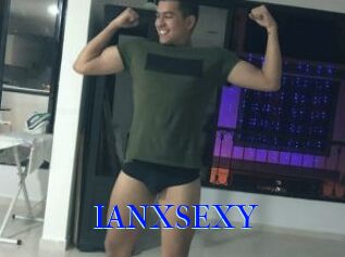 IANXSEXY