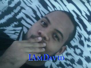 IAmDavid