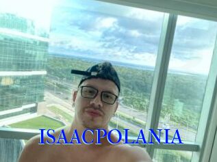 ISAACPOLANIA
