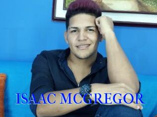 ISAAC_MCGREGOR