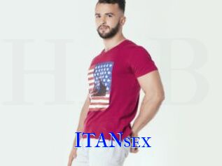 ITANsex
