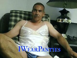 IWearPanties