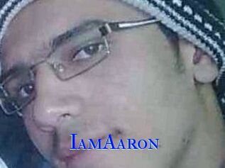 IamAaron