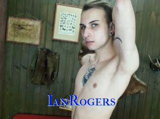 IanRogers