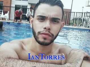 IanTorres