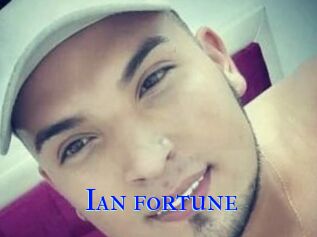 Ian_fortune