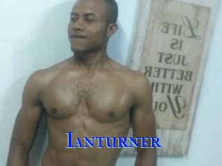 Ianturner