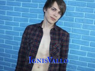 IgnisVallo