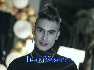 IhamVascco