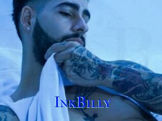 InkBilly