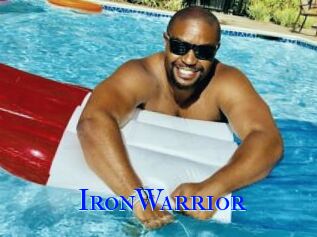 IronWarrior