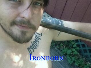 Ironborn