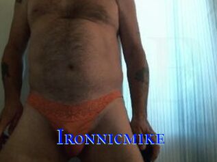 Ironnicmike