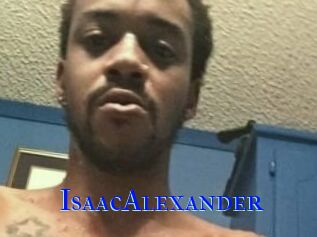 Isaac_Alexander
