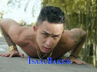 IsaacBaker