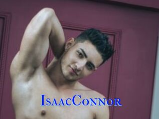 IsaacConnor
