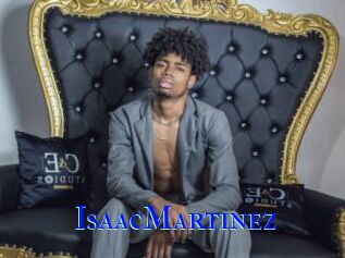 IsaacMartinez
