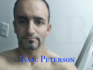 Isaac_Peterson