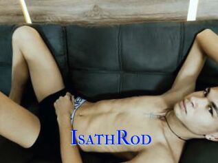 IsathRod