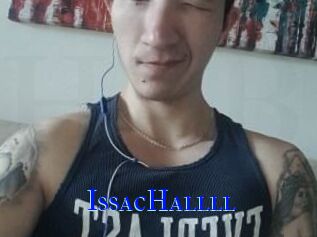 IssacHallll