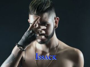 Issack