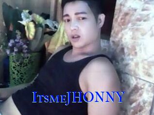 ItsmeJHONNY