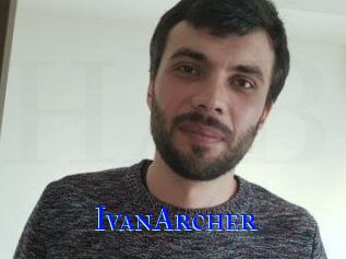 IvanArcher